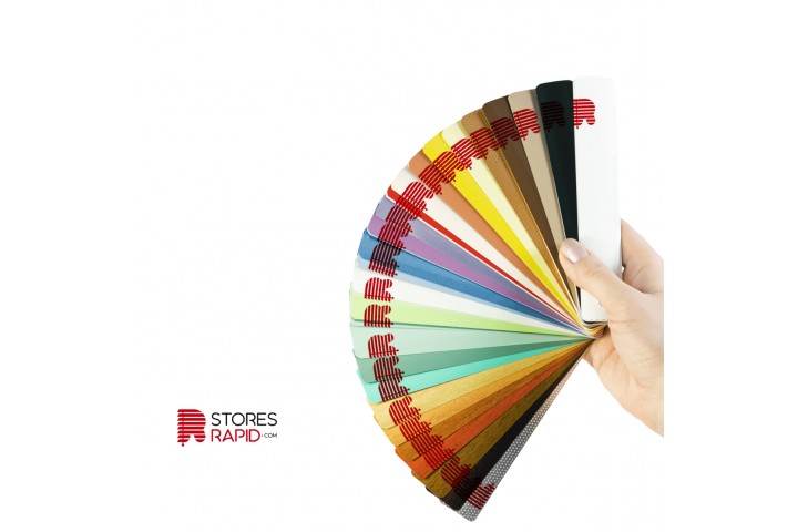 muestras gratis de persianas