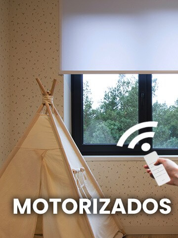 persianas electricas