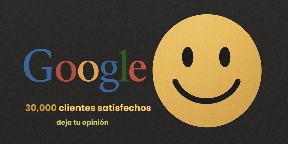 Persianas personalizadas con 30.000 clientes satisfechos