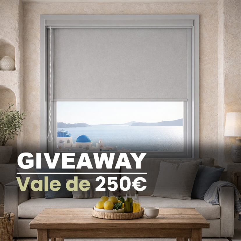 Low-cost blinds competition