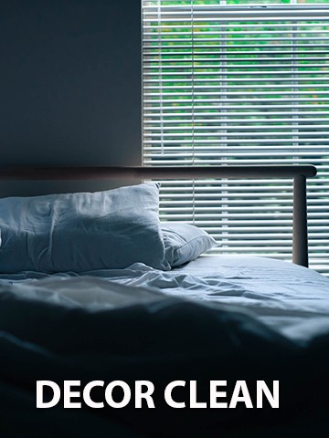 Estores para uma Decoração clean, aposta numa paleta de cores homogênea e discreta. Os exageros, por sua vez, não são bem-vindos na decoração clean.