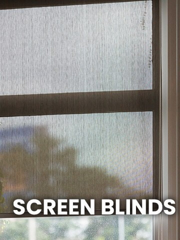 Thermal Blinds