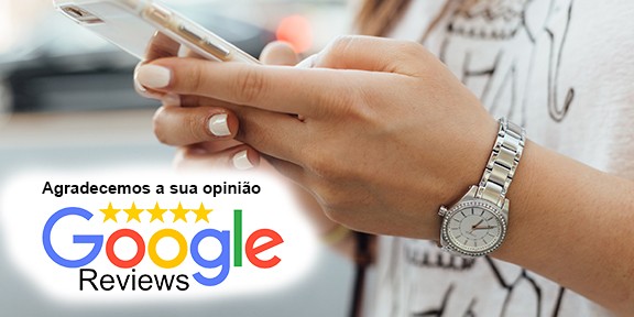 Google OPINION about stores rapid