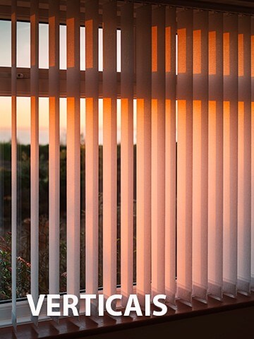 vertical blinds