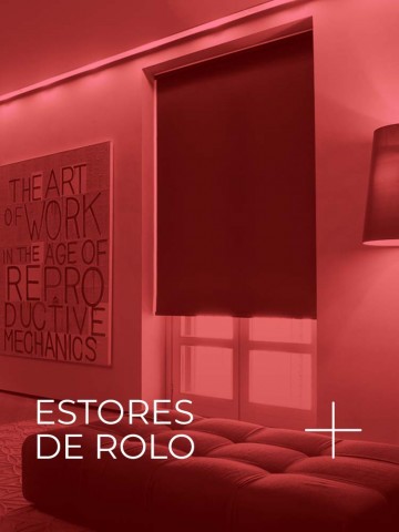 Estores de Rolo_1