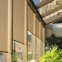 Estore de Rolo Translucido Liso