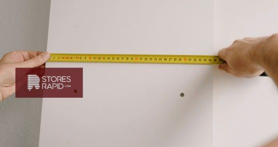 Como fazer medições para encomendar novos estores
