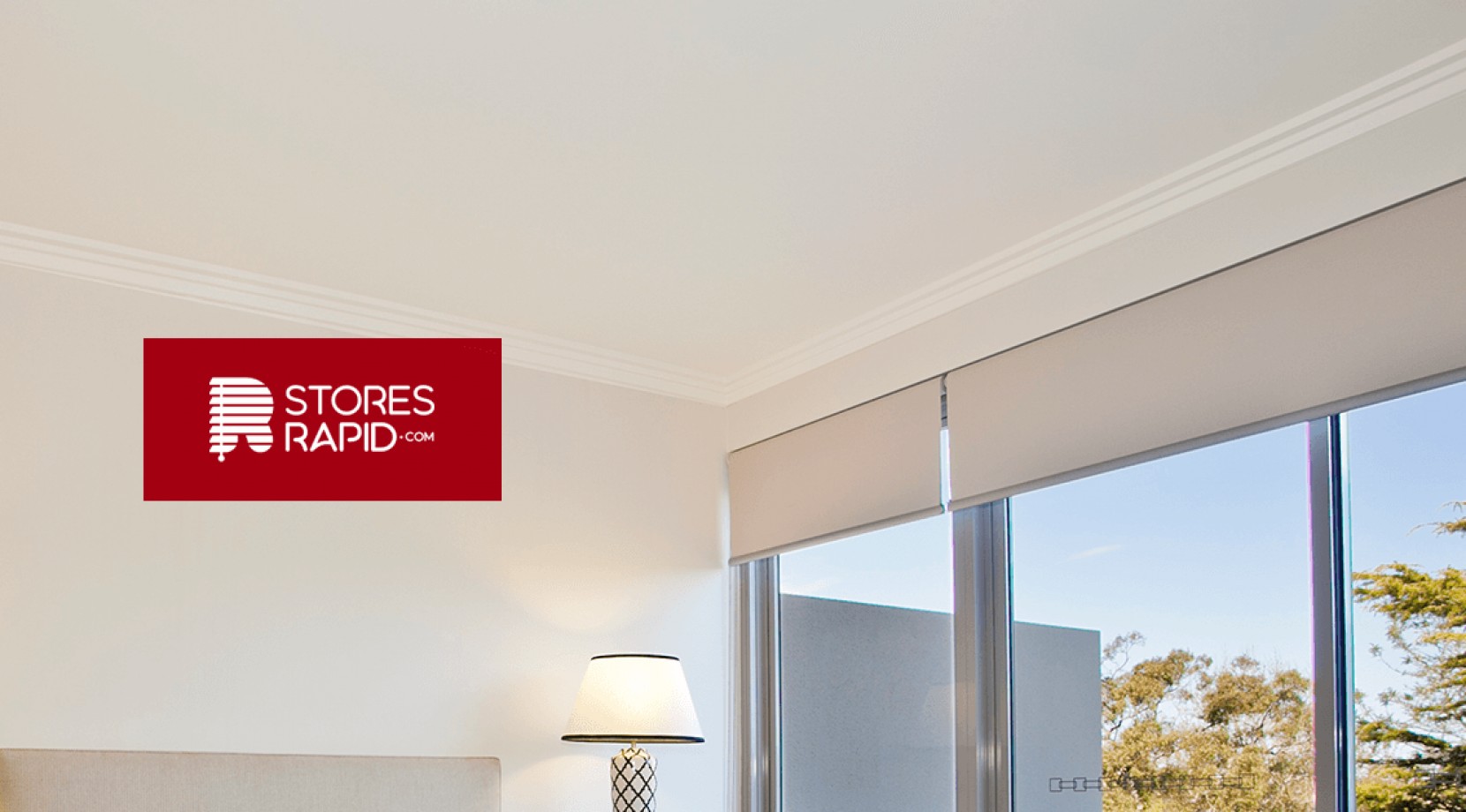 Melhores Estores de Rolo para Quarto | Blackout e Trmicos