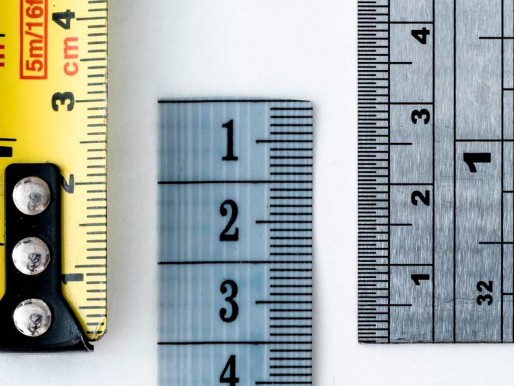 Como fazer medies para encomendar novos estores