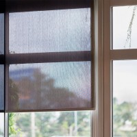 Estore de Rolo Translucido Super Light