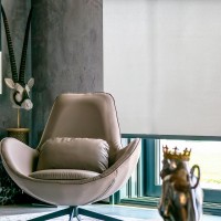 Estore de Rolo Translucido REFLEX