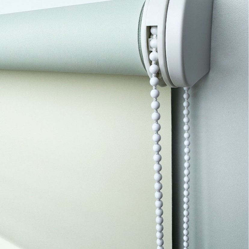 Clean Decor Blackout Roller Blind
