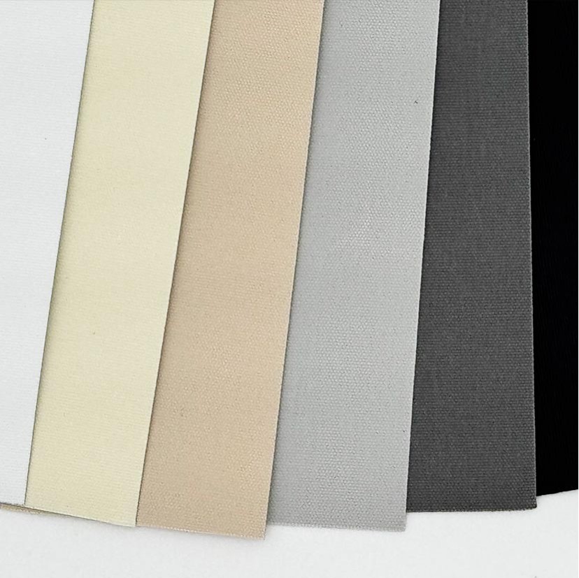 Clean Decor Blackout Roller Blind