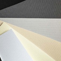Clean Decor Blackout Roller Blind