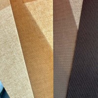 Estore de Rolo Translucido Ignfugo