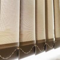 PANTALLA vertical - VISIBILIDAD PROMEDIO 5%