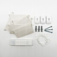 PANTALLA vertical - VISIBILIDAD PROMEDIO 5%