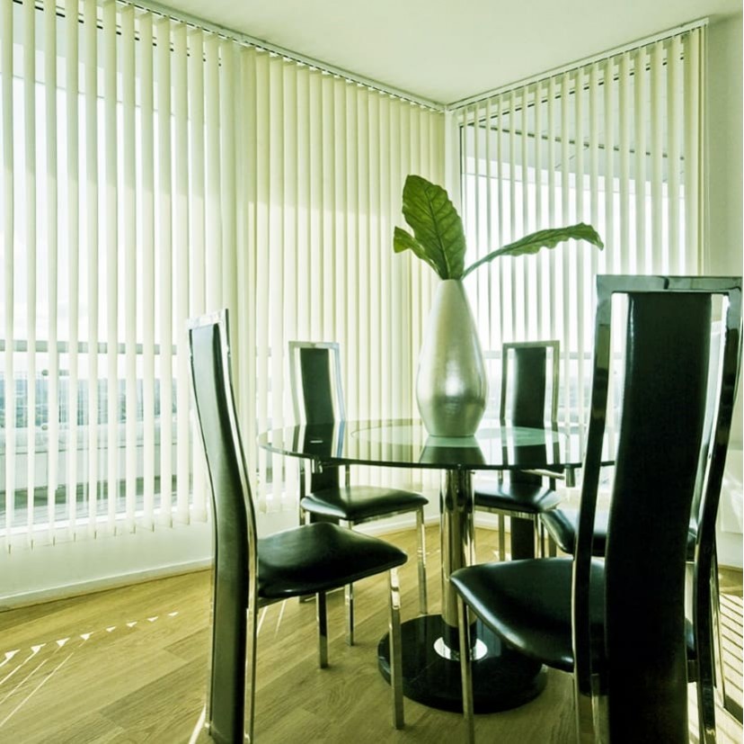 PANTALLA vertical - VISIBILIDAD PROMEDIO 5%