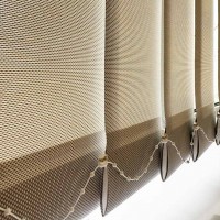 PANTALLA vertical - VISIBILIDAD PROMEDIO 5%