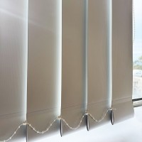 Estore Vertical Blackout Basic