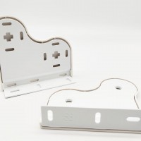 Estore de Rolo DUO LowCost