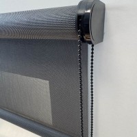 Estor Enrollable Screen 10% - Alta VISIBILIDAD