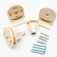 Sistema para estore de rolo