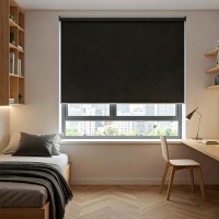 Estore de Rolo Blackout Decor