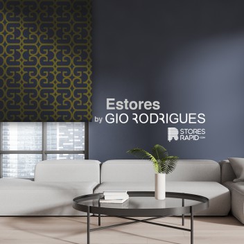 SR Blackout x Gio Rodrigues