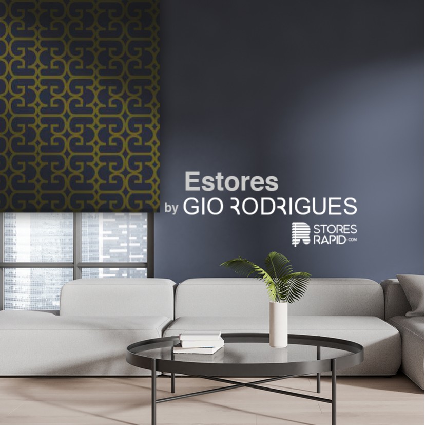 SR Blackout x Gio Rodrigues
