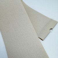 Vintage Vertical Blind