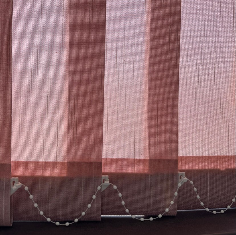 Persiana vertical 