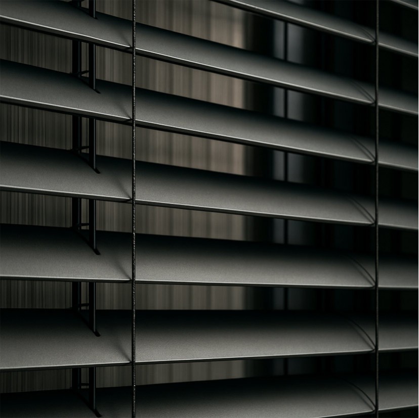 Estor Exterior - Brisa Solar C-80