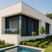 Estor Exterior - Brisa Solar C-80