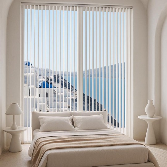 Estore Vertical Santorini