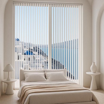 Estore Vertical Santorini