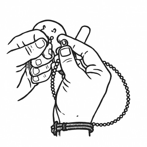 How to change the current union - Roller Blind How to change the current union - Roller Blind