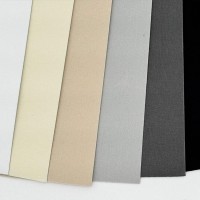 100% Blackout Clean Decor Blind