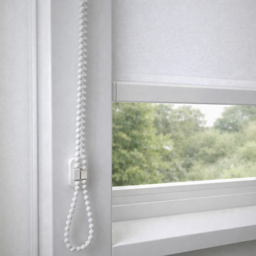 100% Blackout Clean Decor Blind