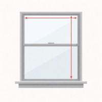 100% Blackout Clean Decor Blind