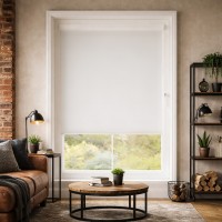 100% Blackout Basic Blinds