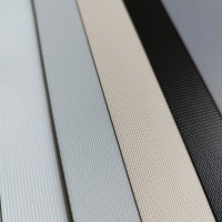 100% Blackout Basic Blinds