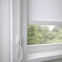 100% Blackout Basic Blinds