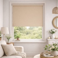100% Blackout Decor Blinds