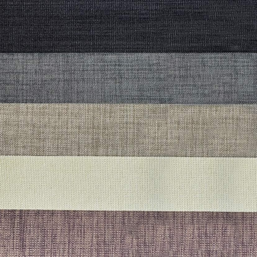 100% Blackout Decor Blinds