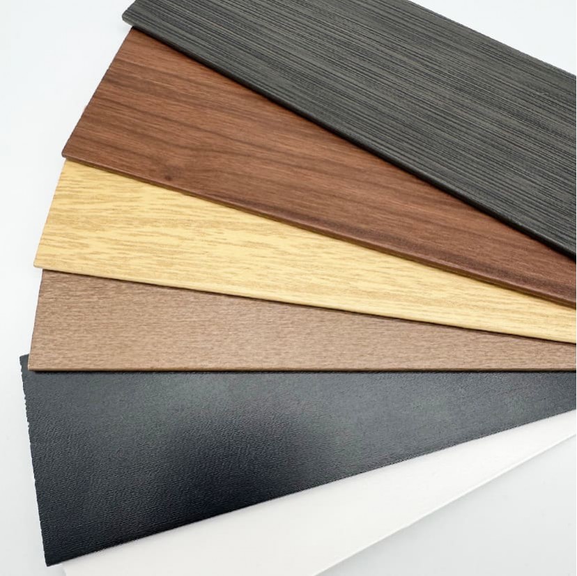 WORLD 50mm Wooden Blind