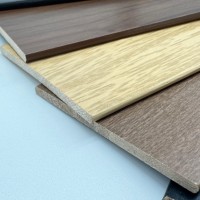 WORLD 50mm Wooden Blind