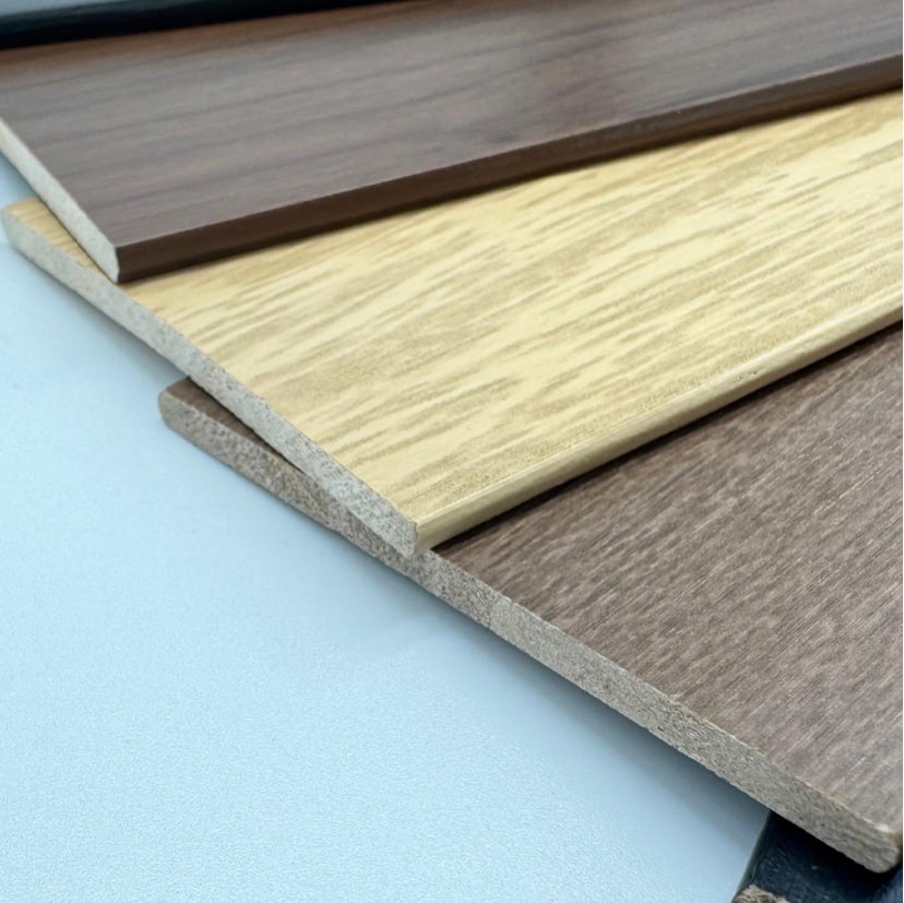WORLD 50mm Wooden Blind