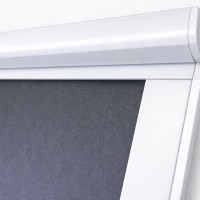 100% Blackout Decor Blinds