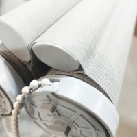 Light Translucent Roller Blind - <b>Express</b>
